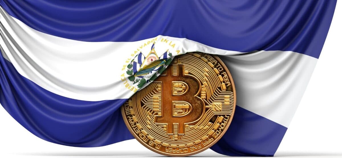 Pourquoi le Salvador a-t-il adopté le Bitcoin ?