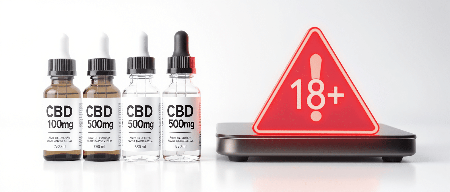 découvrez l'âge légal pour acheter du cbd en france. cet article vous informe sur les régulations en vigueur, les restrictions d'âge et tout ce que vous devez savoir avant d'acheter des produits à base de cannabidiol.
