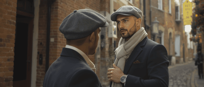 découvrez comment accessoriser votre tenue avec une casquette gavroche. que ce soit pour un look décontracté ou élégant, apprenez les meilleures associations de vêtements et de styles pour mettre en valeur cet accessoire intemporel. inspirez-vous de nos conseils mode pour allier confort et style !