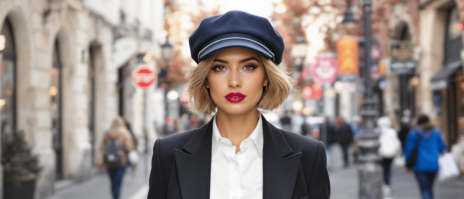 découvrez les meilleures astuces pour assortir votre casquette gavroche avec différents styles vestimentaires. que ce soit pour une sortie décontractée ou une occasion spéciale, apprenez à marier cette pièce emblématique avec élégance et originalité.