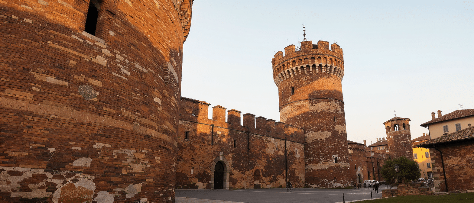 découvrez les incontournables de bologne lors de votre voyage en italie. explorez ses monuments historiques, savourez sa gastronomie réputée et laissez-vous envoûter par l'atmosphère vibrante de cette ville universitaire au riche patrimoine culturel.