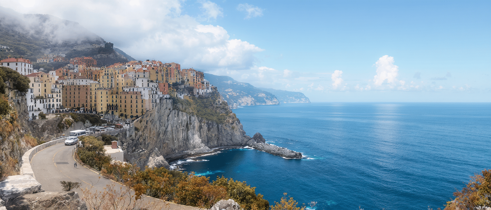 découvrez les incontournables de l'italie en 15 jours avec notre circuit touristique. explorez rome, florence, venise et bien plus encore, tout en savourant la gastronomie locale et l'art exceptionnel. préparez-vous à vivre une aventure inoubliable au cœur de la dolce vita italienne.