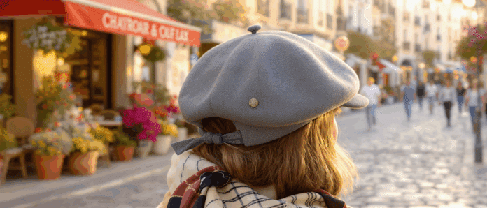 découvrez des astuces créatives pour accessoriser votre casquette gavroche ! que ce soit avec des broches, des foulards ou des pin's, apprenez à personnaliser votre style tout en ajoutant une touche d'élégance à cette pièce classique. idéal pour tous les amoureux de la mode !