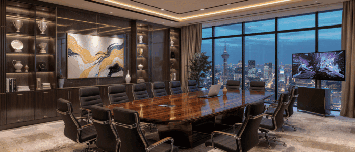 découvrez les étapes clés pour évaluer le coût d'un bureau de direction. cette guide vous permettra d'analyser les différents facteurs à considérer, tels que l'aménagement, le mobilier et les équipements, afin de prendre une décision éclairée et optimisée pour votre entreprise.