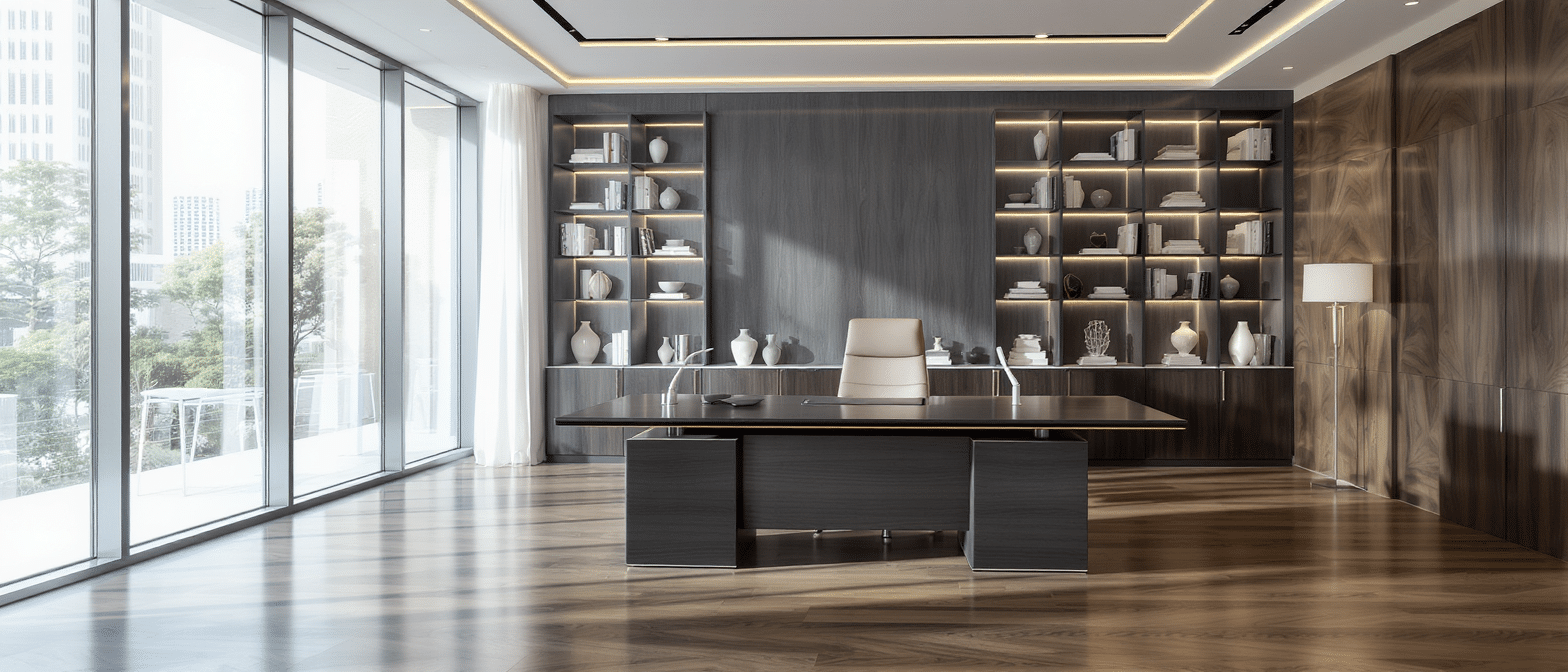 découvrez les étapes essentielles pour évaluer le coût d'un bureau de direction, incluant les facteurs à considérer tels que l'emplacement, la superficie, les équipements nécessaires et les services additionnels. obtenez des conseils pratiques pour faire le meilleur choix selon vos besoins professionnels.