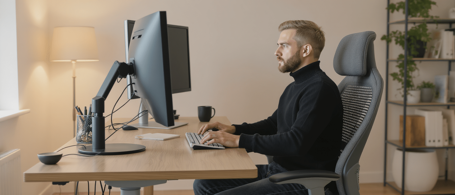 découvrez comment fonctionne la dactylographie, une technique essentielle pour améliorer votre vitesse et votre précision au clavier. apprenez les bases, les techniques et les astuces pour devenir un dactylographe efficace, que vous soyez débutant ou que vous souhaitiez perfectionner vos compétences.