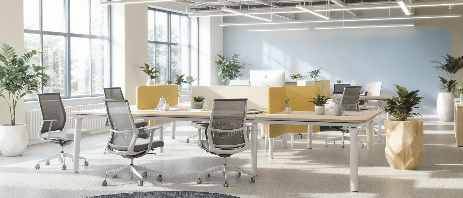 découvrez des conseils pratiques pour maîtriser les tarifs du mobilier de bureau et réaliser des économies significatives. apprenez à négocier, à choisir les bons fournisseurs et à optimiser votre budget sans sacrifier la qualité de votre environnement de travail.