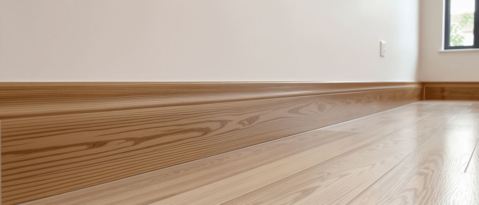 découvrez notre guide complet sur la pose de plinthes de rénovation. apprenez étape par étape les techniques, les outils nécessaires et les astuces pour réussir ce projet d'aménagement intérieur et donner une nouvelle vie à vos espaces.