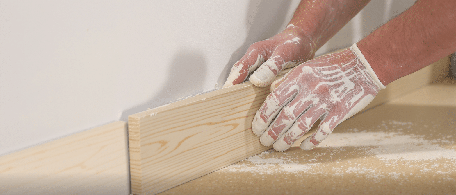 découvrez nos conseils pratiques et astuces pour poser facilement des plinthes de rénovation dans votre intérieur. apprenez les étapes essentielles, les outils nécessaires et des techniques pour un résultat professionnel. transformez votre espace avec style !