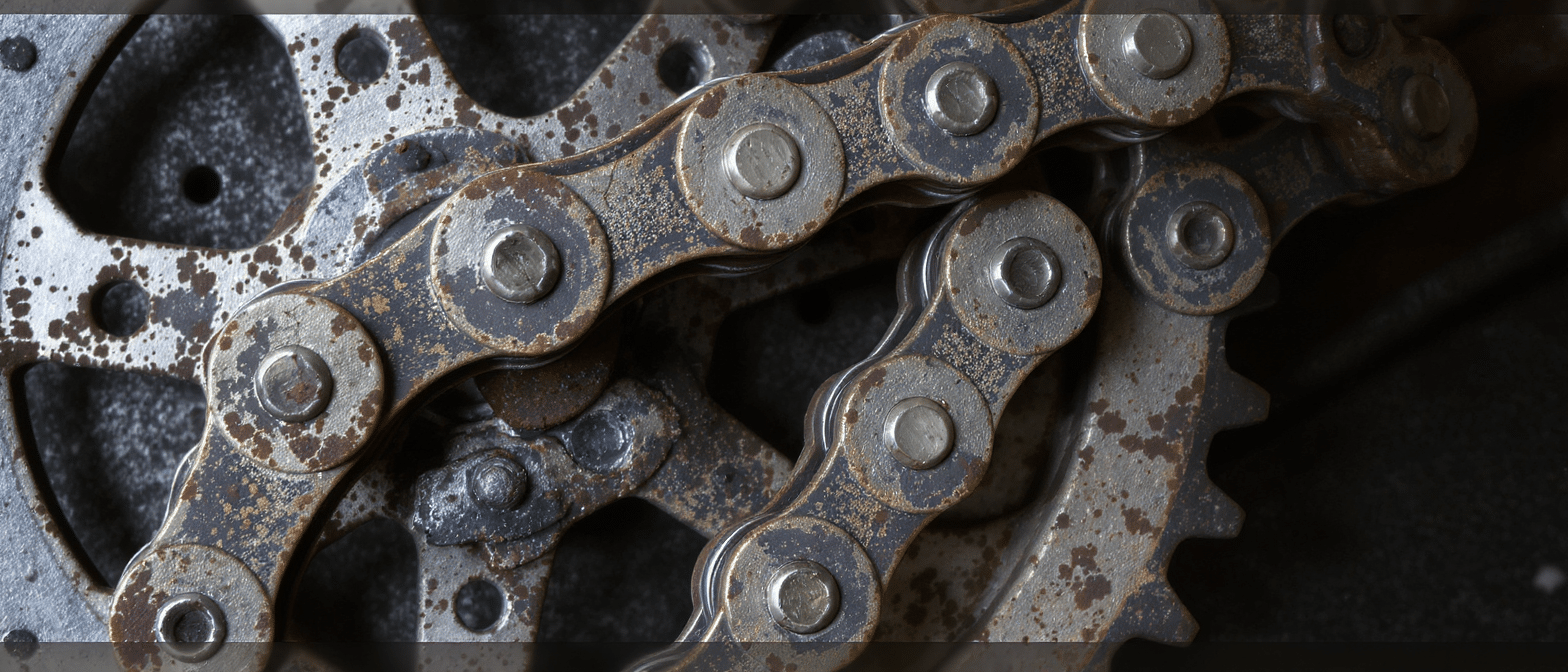 découvrez les astuces essentielles pour vérifier si la chaîne de votre moto est correctement serrée. apprenez à identifier les signes d'un mauvais serrage et à entretenir votre chaîne pour garantir une conduite sécurisée et optimale. ideal pour les passionnés de moto et les conducteurs soucieux de leur sécurité.