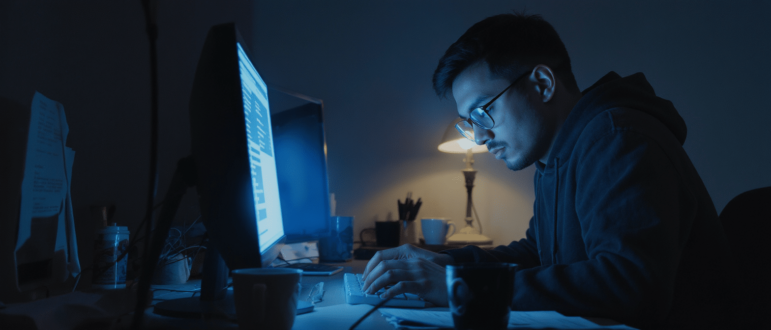 découvrez les signes révélateurs de la fatigue oculaire et apprenez à identifier si vos yeux sont soumis à un surcroît de travail. évitez l'inconfort visuel en reconnaissant les symptômes et en adoptant des stratégies simples pour protéger votre vision au quotidien.