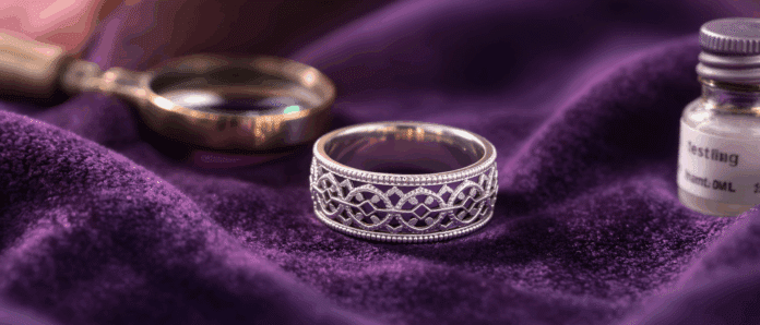 découvrez les méthodes simples et efficaces pour vérifier si un bijou est en argent 925. apprenez à identifier les poinçons, les tests à réaliser et les astuces pour éviter les contrefaçons. protégez votre investissement en bijoux en argent avec nos conseils pratiques.