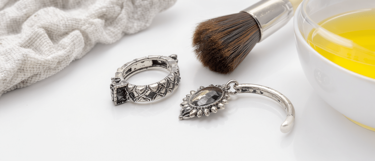 découvrez les astuces pour identifier un bijou en argent 925. apprenez à reconnaître les poinçons, à effectuer des tests simples et à différencier les véritables pièces en argent des imitations. suivez notre guide pour faire des choix éclairés lors de vos achats de bijoux.