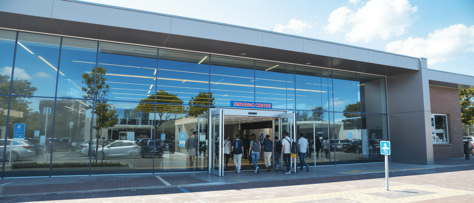 découvrez toutes les étapes pour vous inscrire facilement au code de la route en ligne. apprenez comment choisir votre formation, compléter votre inscription et obtenir tous les conseils nécessaires pour réussir votre examen.