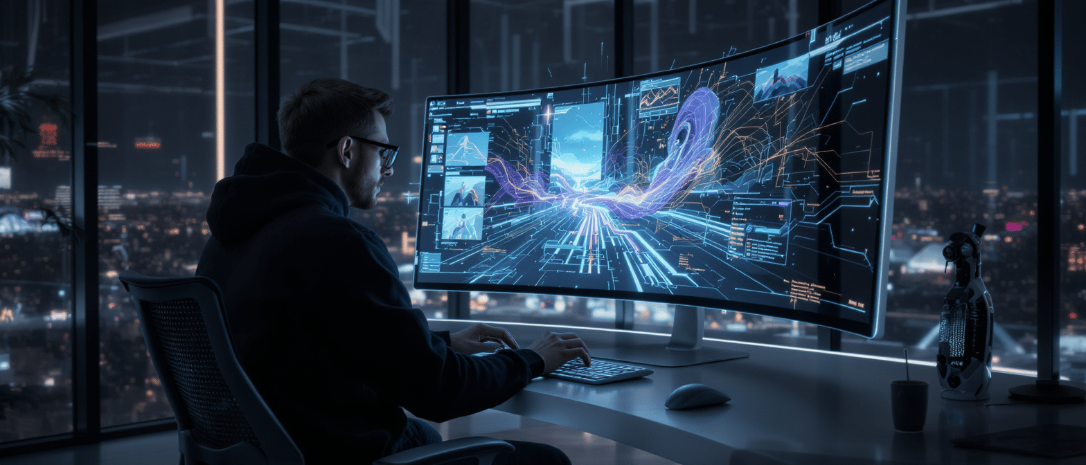 découvrez comment créer un nft facilement, de la conception initiale à la mise en marché. suivez nos conseils pratiques pour transformer vos idées en actifs numériques uniques et les rendre accessibles au monde entier.