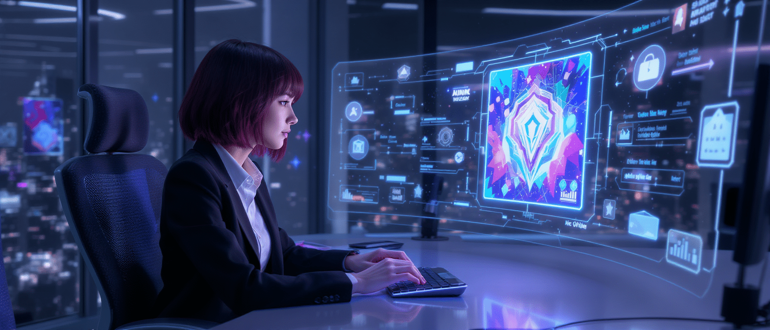 découvrez comment créer facilement votre nft, de la conception à la mise en marché. suivez notre guide pas à pas pour vous lancer dans l'univers passionnant des jetons non fongibles et transformez vos idées en œuvres numériques uniques.