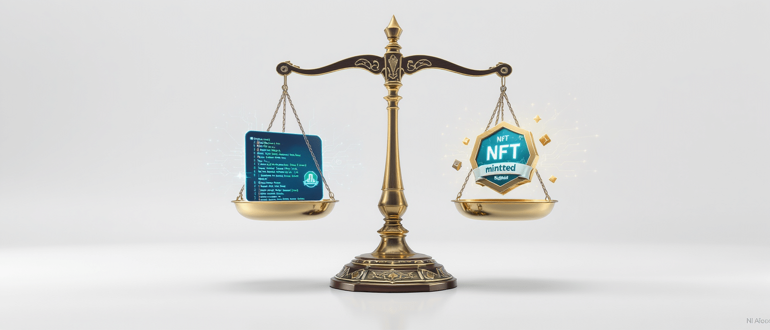 découvrez le processus simple et efficace pour créer votre nft, de la conception initiale à la mise en marché. apprenez les étapes clés pour transformer vos idées en œuvres numériques uniques et les vendre sur le marché des nft sans complication.