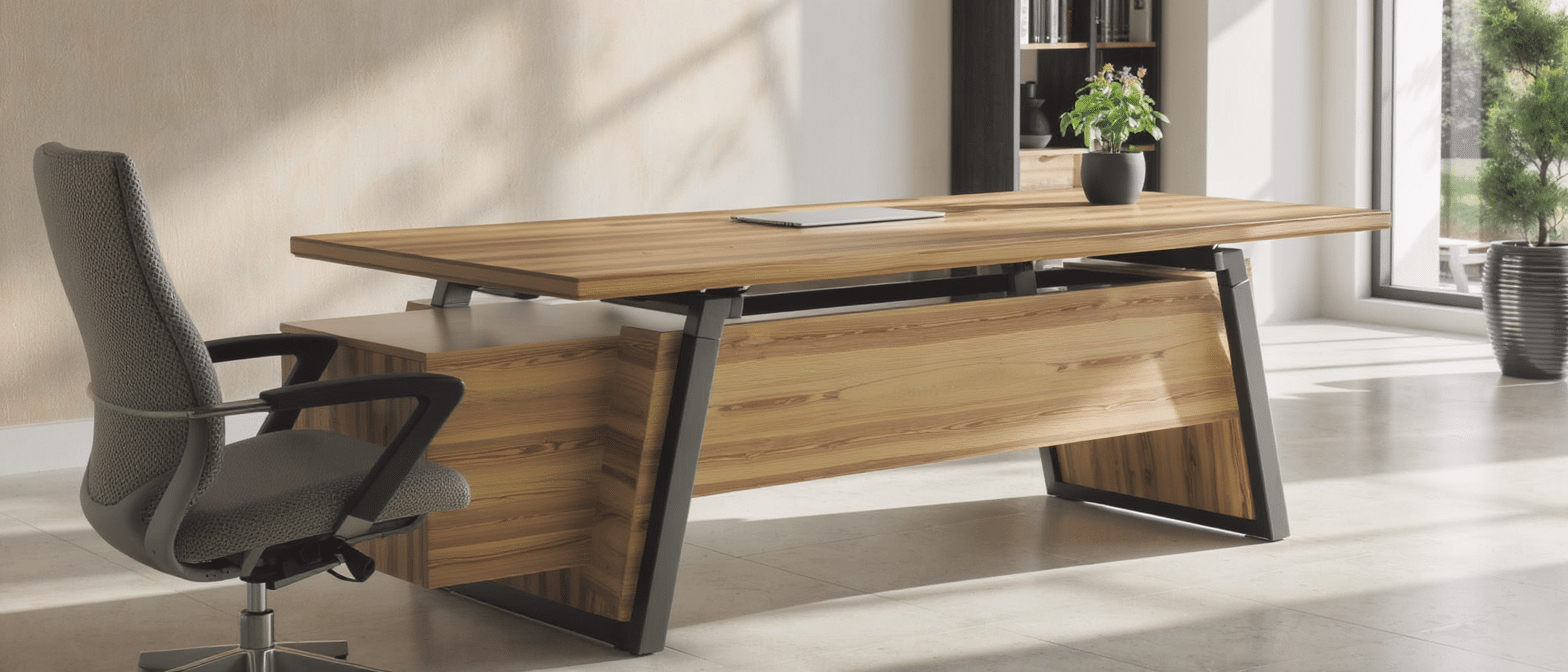 plongez dans notre analyse détaillée des prix du mobilier de bureau pour mieux comprendre les tendances du marché. trouvez les meilleures options adaptées à votre budget et optimisez votre espace de travail avec style et fonctionnalité.