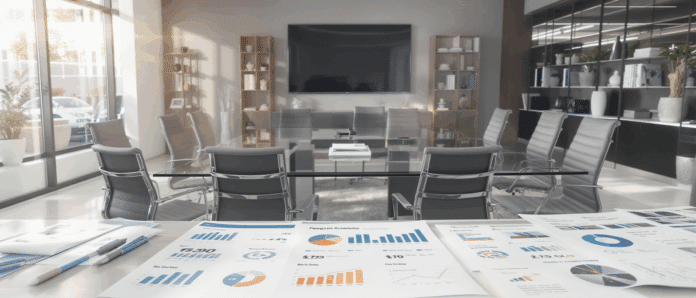 Découvrez l'analyse complète des prix du mobilier de bureau! explorez notre analyse exhaustive des prix du mobilier de bureau pour faire des choix éclairés. comparez les tendances, les styles et les coûts pour optimiser votre espace de travail.