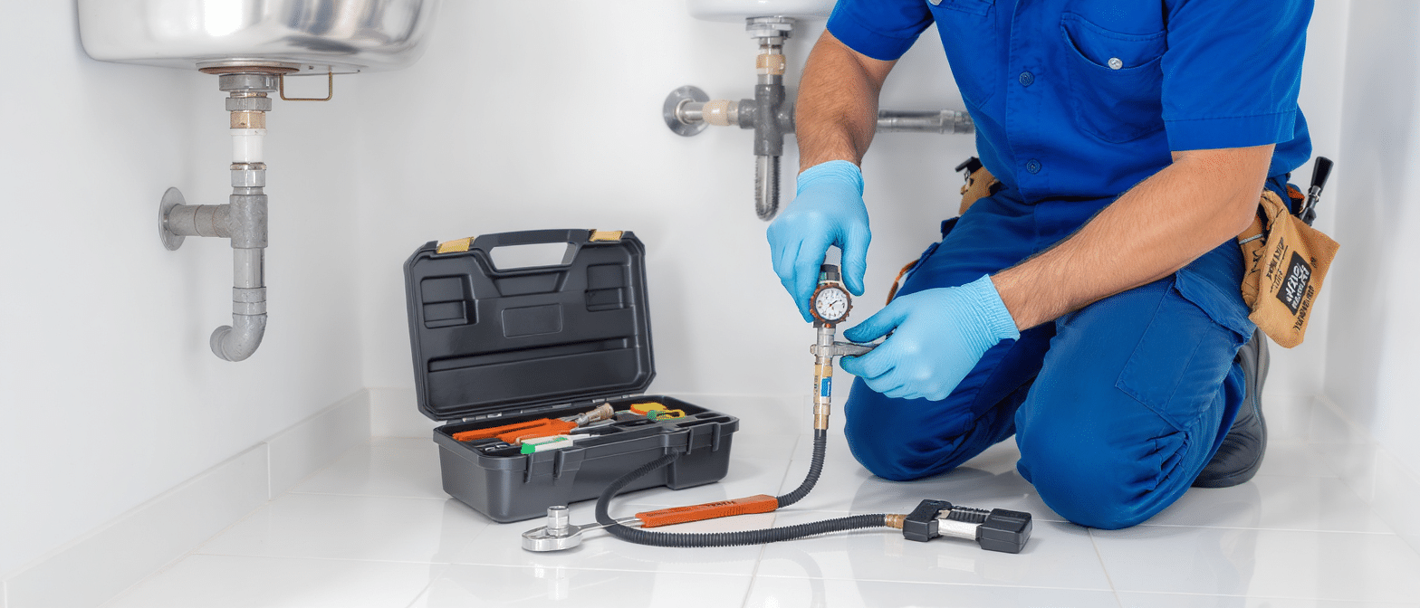 besoin d'un dépannage plombier à annecy ? nos experts interviennent en urgence pour résoudre tous vos problèmes de plomberie. service rapide et efficace pour votre confort !