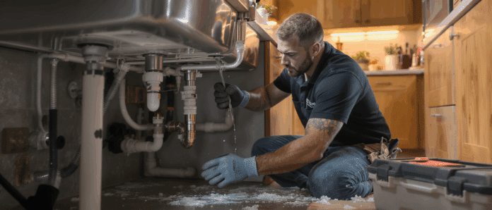 besoin d'un dépannage rapide en plomberie à annecy ? nos plombiers expérimentés interviennent en urgence pour résoudre tous vos problèmes de plomberie, qu'il s'agisse de fuites, de canalisations bouchées ou de installations défectueuses. contactez-nous dès maintenant pour un service efficace et fiable.