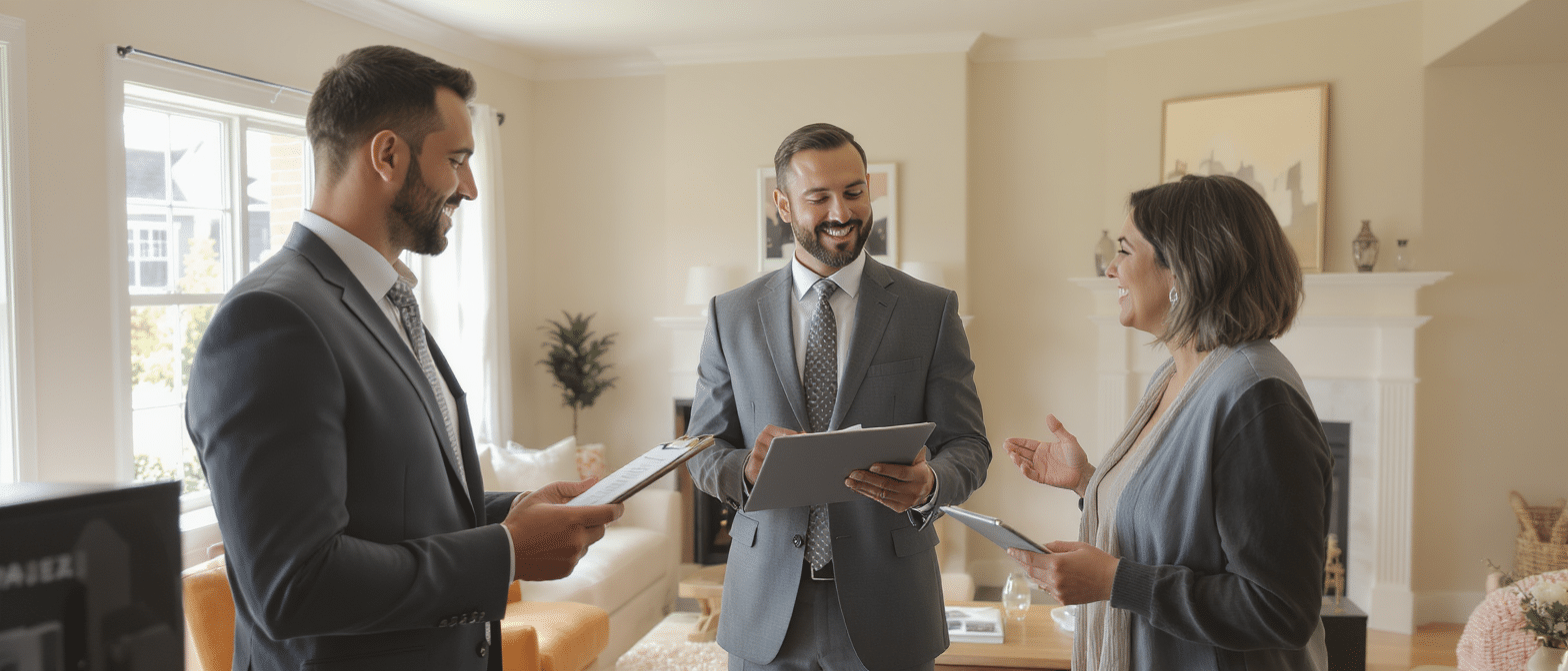 découvrez si l'estimation d'une maison par une agence immobilière est gratuite ou payante. cet article vous informe sur les processus d'estimation, les coûts éventuels et les avantages de faire appel à un professionnel pour évaluer la valeur de votre bien immobilier.