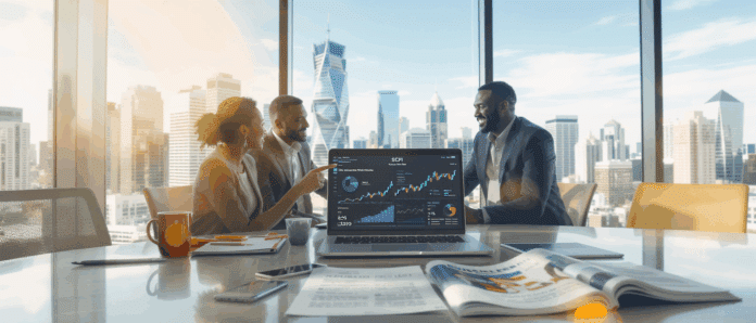 découvrez la simplicité de la revente des scpi. cet article examine les étapes, les conseils et les éléments à considérer pour faciliter la revente de vos parts de scpi, afin de maximiser vos investissements immobiliers.