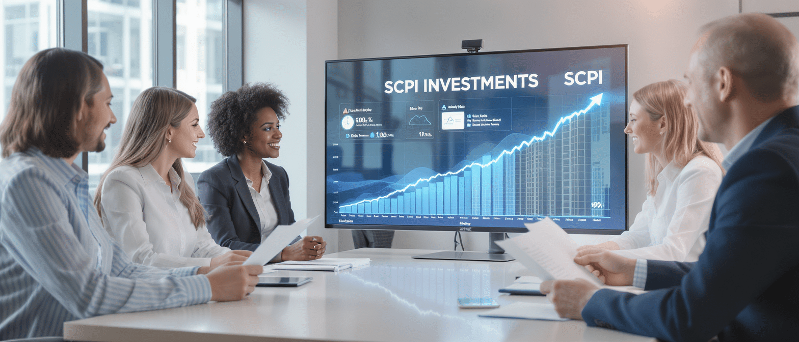 découvrez la facilité de revendre des scpi dans notre guide complet. nous abordons les étapes, les conseils et les points à considérer pour optimiser votre processus de revente d'actions de sociétés civiles de placement immobilier.