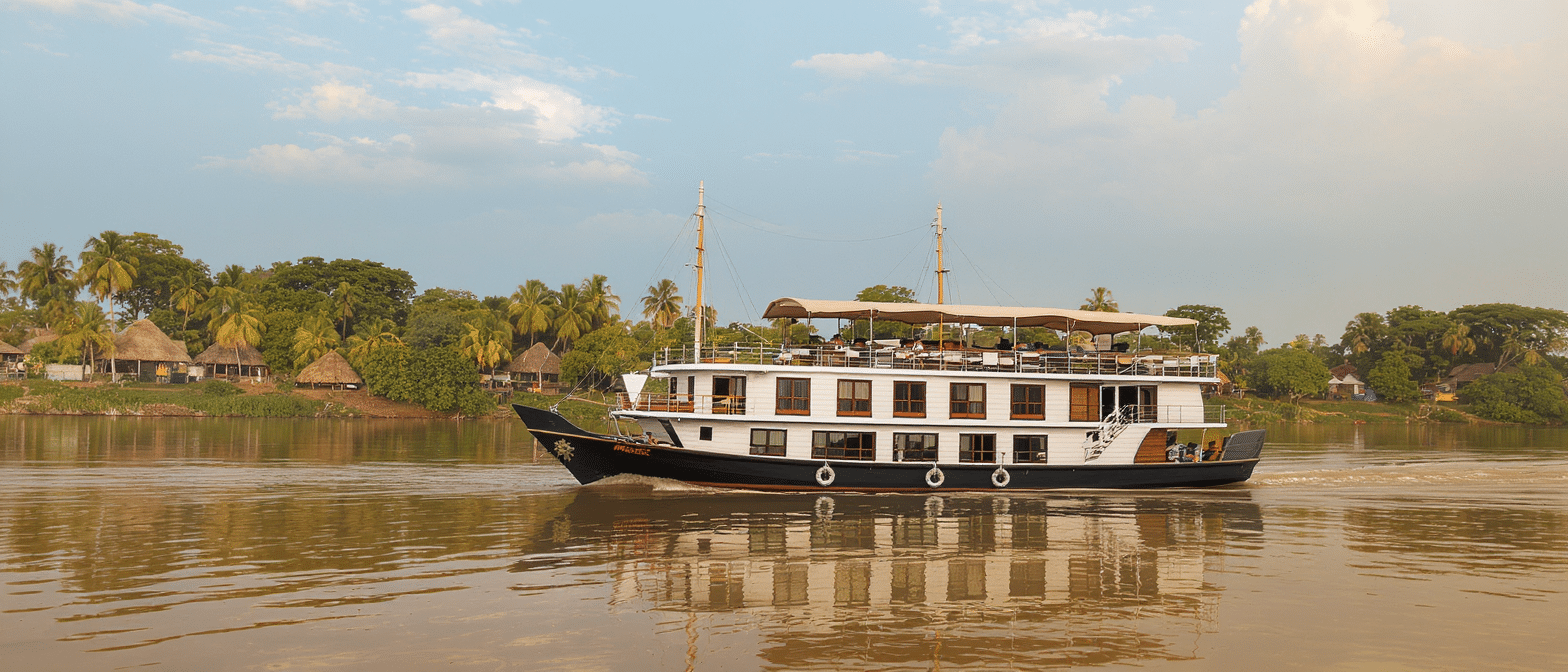 découvrez le meilleur moment de l'année pour naviguer sur le majestueux mékong. profitez de paysages à couper le souffle, d'une culture riche et d'une aventure inoubliable à travers ses eaux mystérieuses. informez-vous sur les saisons idéales pour une croisière inoubliable sur le fleuve emblématique du sud-est asiatique.