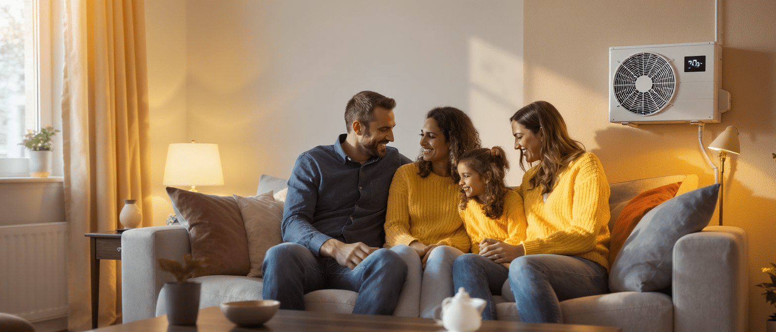 découvrez les nombreux avantages d'installer une pompe à chaleur réversible dans votre maison. économies d'énergie, confort thermique toute l'année, et respect de l'environnement sont au rendez-vous. transformez votre habitat en un lieu agréable et écoresponsable grâce à cette solution innovante.