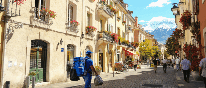 découvrez les meilleurs services de livraison de courses à domicile à grenoble. trouvez rapidement où commander vos produits alimentaires et bénéficier d'une expérience de shopping pratique, tout en restant chez vous.