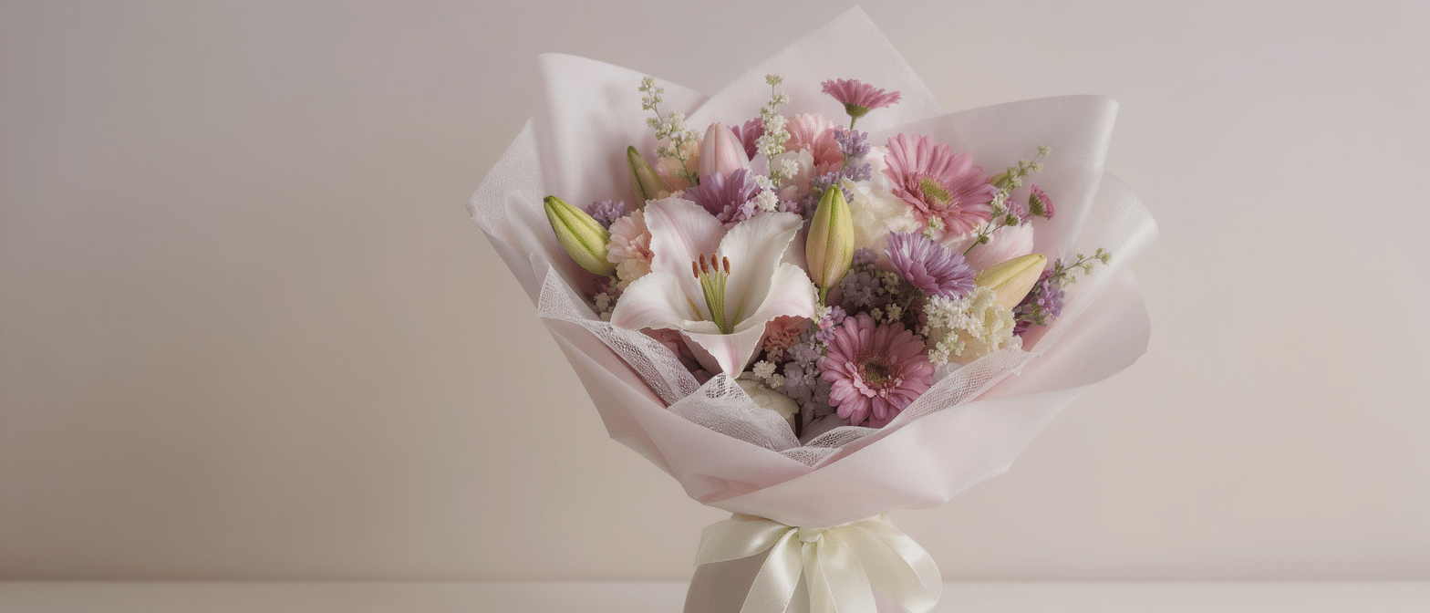 découvrez notre service de livraison de fleurs à domicile et faites plaisir à vos proches avec des bouquets frais et colorés, le tout sans quitter votre maison. offrez une touche de douceur et d’élégance à chaque occasion !