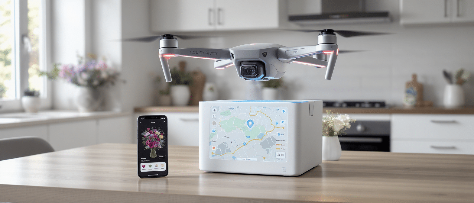 découvrez notre service de livraison de fleurs à domicile et offrez un bouquet frais à vos proches sans avoir à vous déplacer. idéal pour toutes les occasions, nous vous garantissons un choix varié et un service rapide.