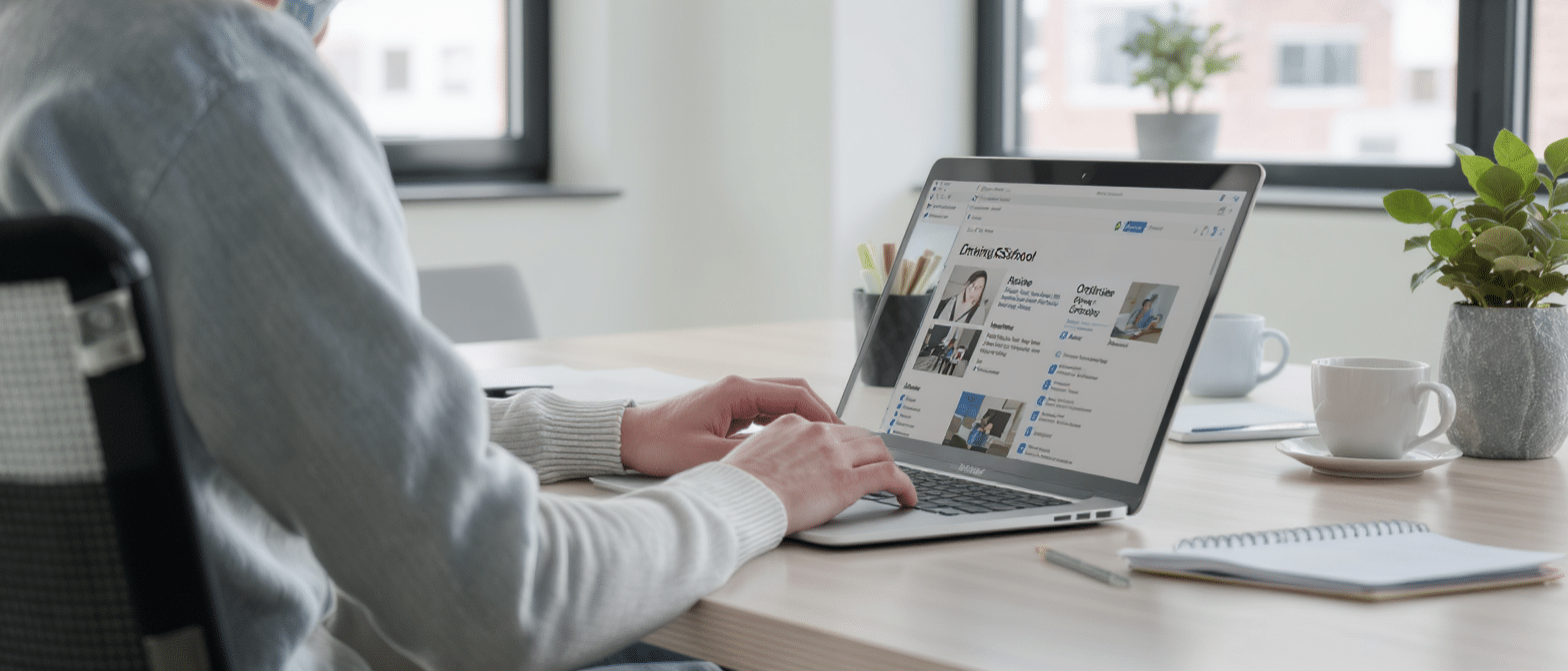 découvrez si vous pouvez changer d'auto-école en ligne pendant votre apprentissage. cette article aborde les conditions, les étapes à suivre et les conseils pratiques pour réussir votre transition sans complications.