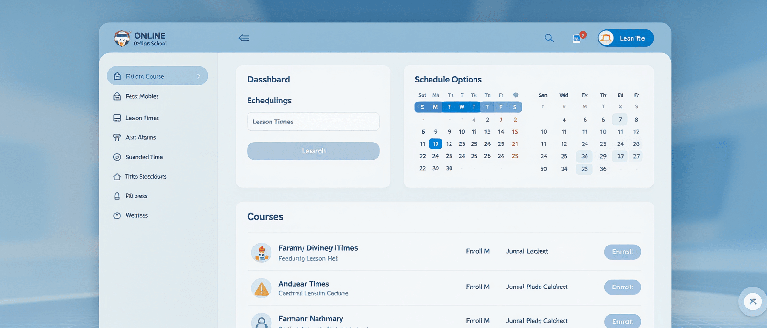 découvrez si vous pouvez changer d'auto-école en ligne pendant votre apprentissage. explorez les démarches à suivre, les avantages et inconvénients de cette transition pour obtenir votre permis de conduire dans les meilleures conditions.