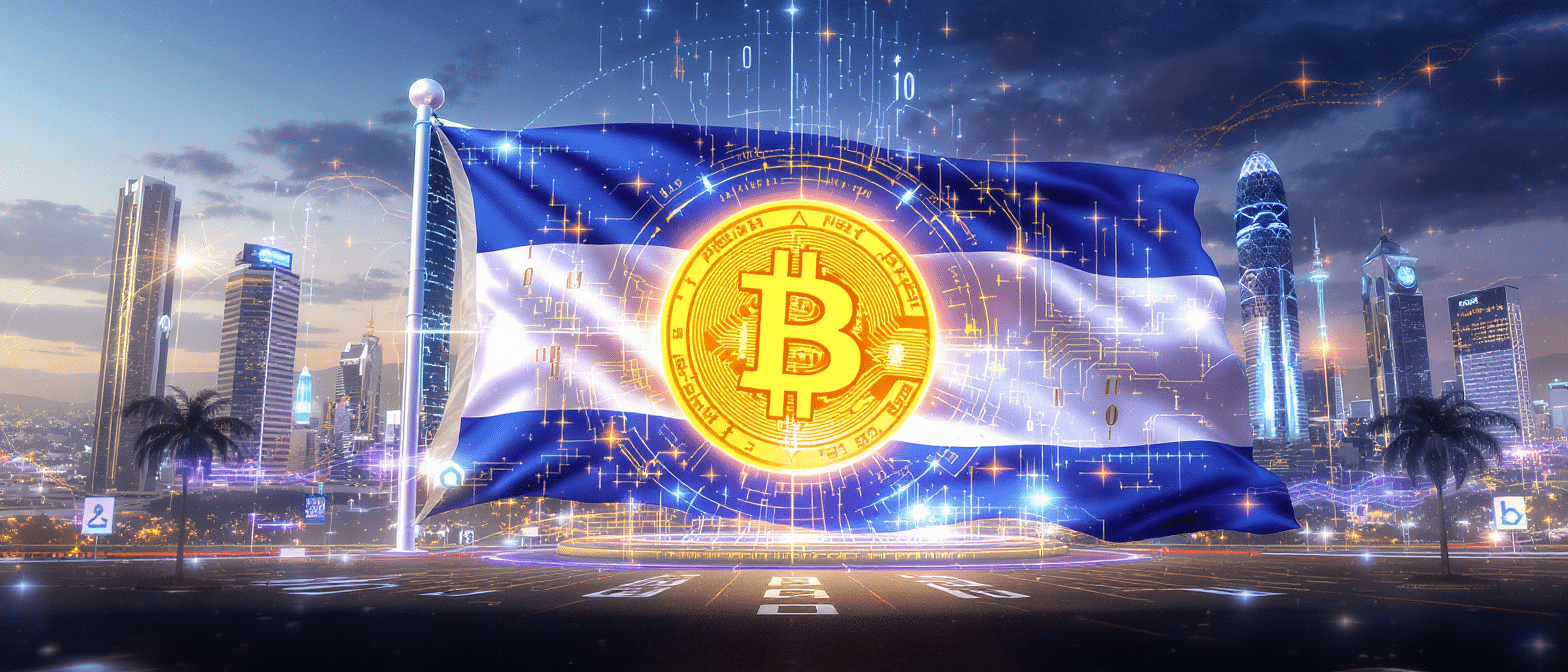 découvrez pourquoi le salvador a décidé d'adopter le bitcoin comme monnaie légale. explorez les motivations économiques, sociales et technologiques derrière cette décision historique et ce qu'elle signifie pour l'avenir du pays.