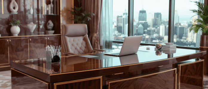 découvrez les différents facteurs influençant le prix d'un bureau de direction. comparez les matériaux, les designs et les marques pour trouver le bureau idéal qui allie fonctionnalité et élégance à un prix adapté à votre budget.