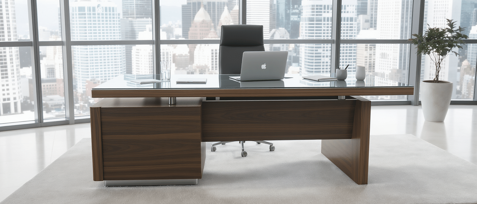 découvrez les différents facteurs influençant le prix d'un bureau de direction, les types de matériaux utilisés, ainsi que des conseils pour choisir le modèle idéal en fonction de votre budget et de vos besoins professionnels.