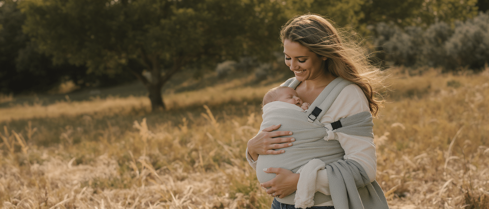 découvrez les meilleurs porte-bébés adaptés dès la naissance pour garantir confort et sécurité à votre bébé. ce guide vous aide à choisir le modèle idéal en tenant compte de votre mode de vie et des besoins de votre enfant.