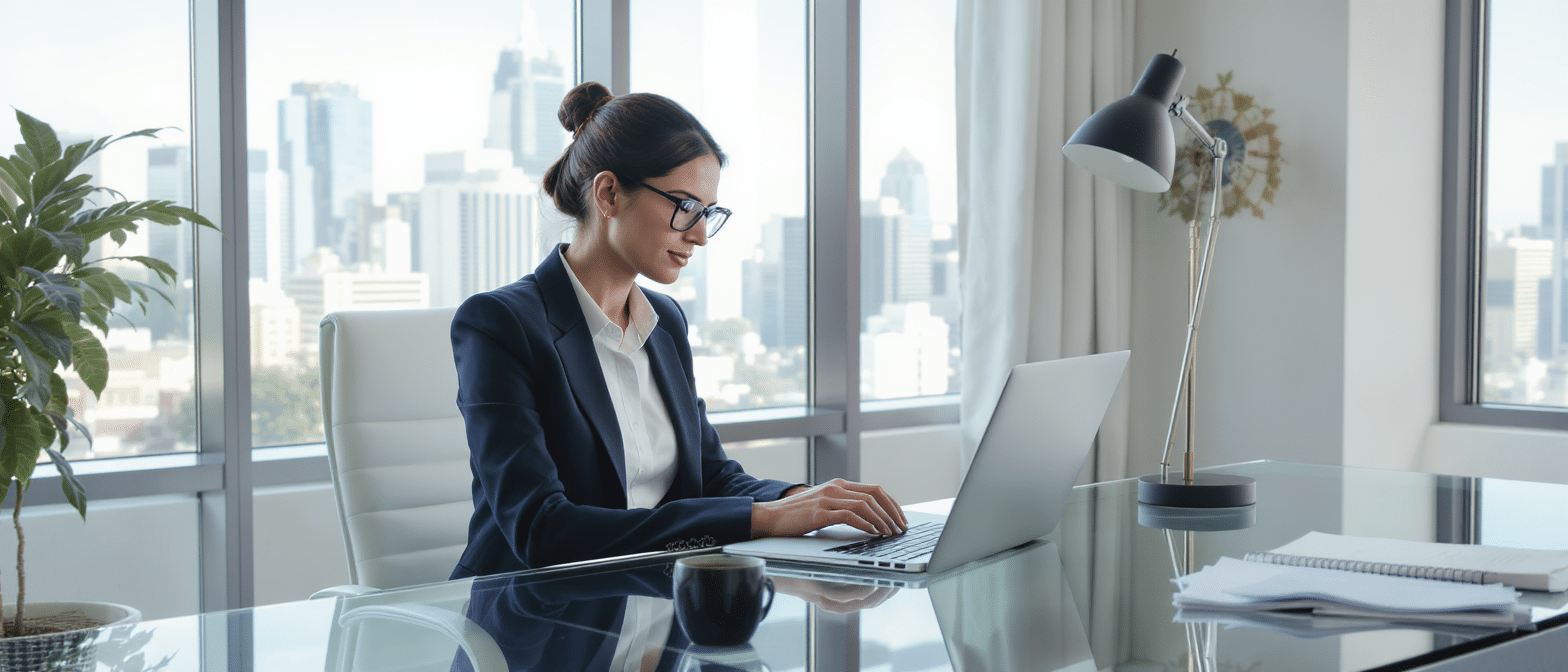 découvrez notre guide complet pour choisir la meilleure assurance professionnelle adaptée à vos besoins. comparez les options disponibles, comprenez les garanties essentielles et trouvez la solution idéale pour protéger votre activité.