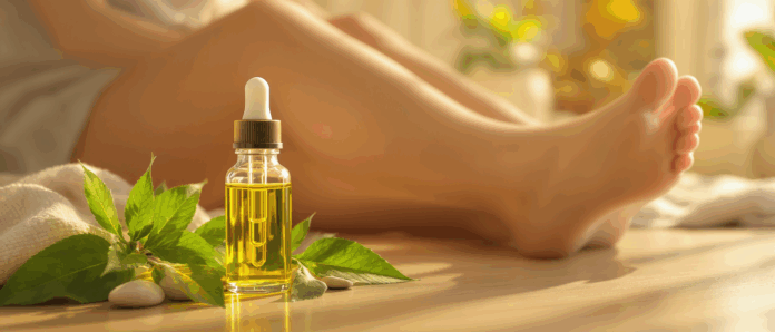 découvrez quelle huile de cbd est la plus efficace pour soulager vos douleurs articulaires. explorez les différentes variétés, leurs bienfaits et comment choisir celle qui convient le mieux à vos besoins. profitez d'une approche naturelle pour apaiser vos articulations et améliorer votre qualité de vie.