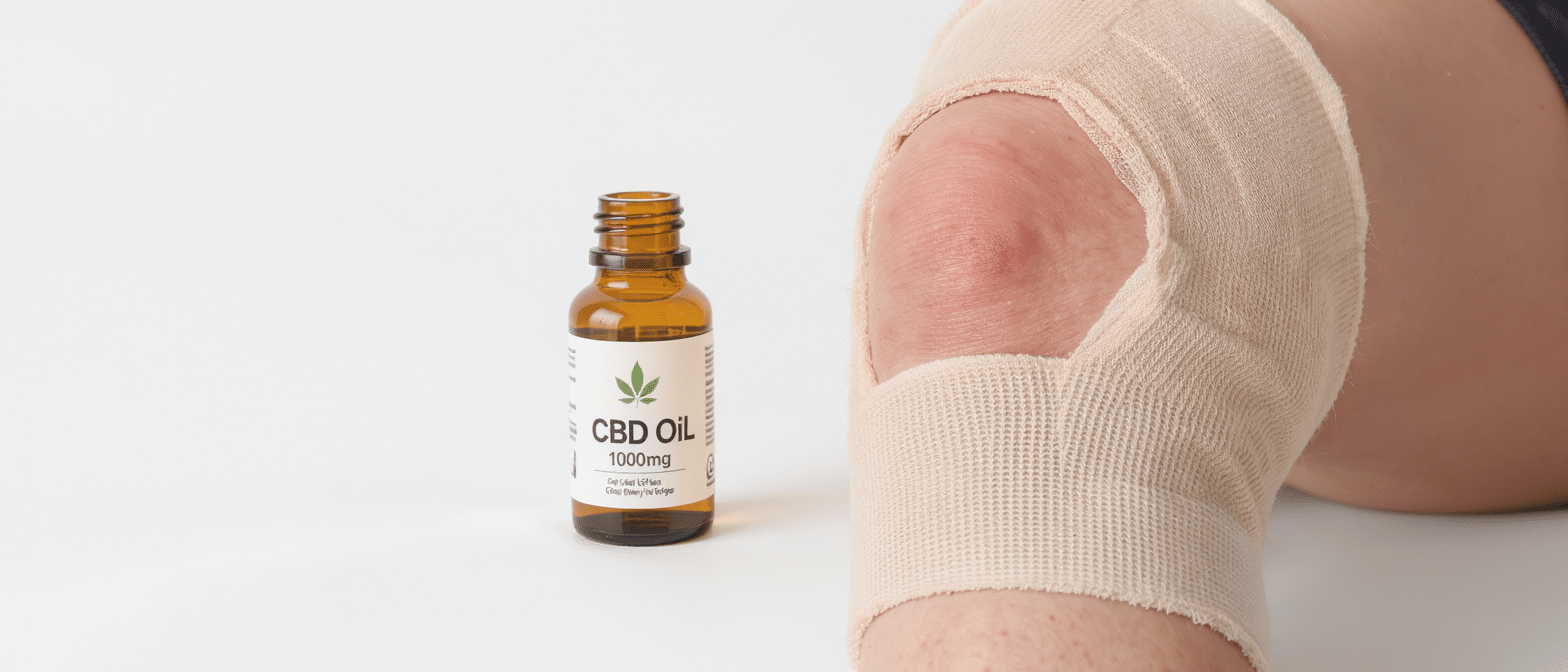 découvrez comment choisir la meilleure huile de cbd pour soulager vos douleurs articulaires. nos conseils et recommandations vous aideront à trouver le produit adapté à vos besoins pour un confort optimal.