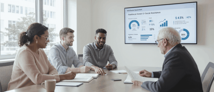 découvrez les conditions nécessaires pour bénéficier de l'aide complémentaire santé (acs) et assurez-vous d'obtenir une couverture santé adaptée à vos besoins. informez-vous sur les critères d'éligibilité et les démarches à suivre pour profiter de cette aide précieuse.