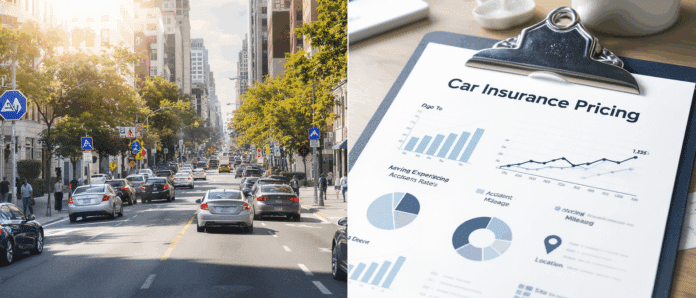 découvrez les principaux critères qui influencent la tarification en assurance automobile. analysez les facteurs tels que le type de véhicule, le profil du conducteur, l'historique des sinistres et bien d'autres éléments qui déterminent le coût de votre assurance automobile.