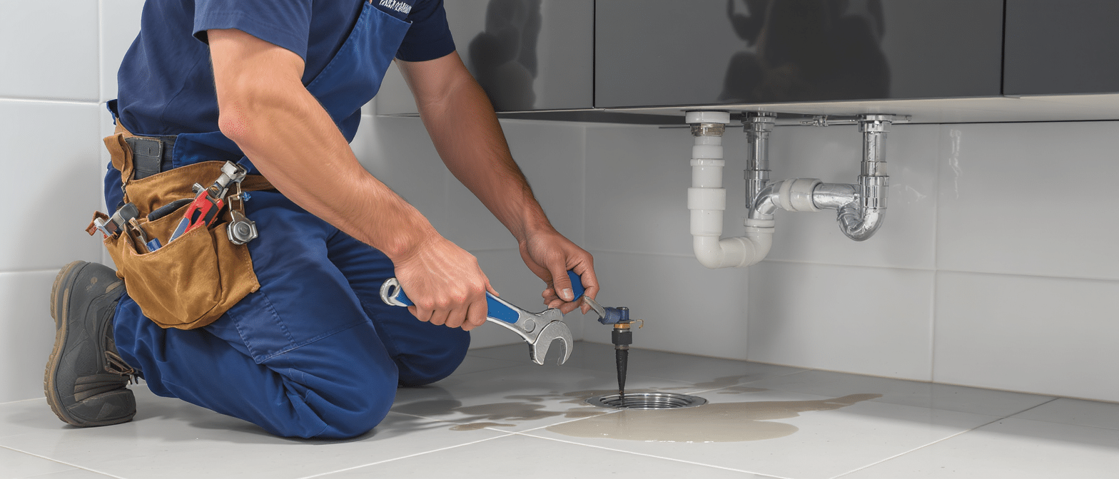 découvrez les critères essentiels pour choisir un plombier de confiance à vitry-sur-seine. assurez-vous de la qualité et de la fiabilité de votre professionnel pour tous vos besoins en plomberie.