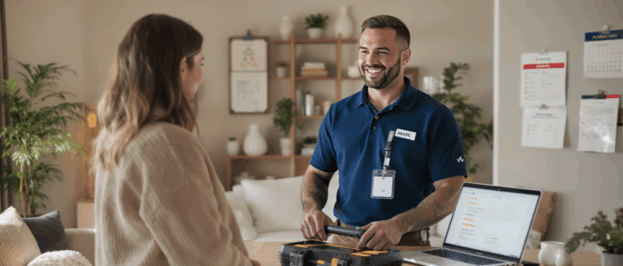 découvrez comment choisir un plombier de confiance à vitry-sur-seine grâce à nos conseils pratiques. évaluez les critères essentiels comme les qualifications, les avis clients et les tarifs pour garantir des interventions de qualité et sécuriser vos travaux de plomberie.