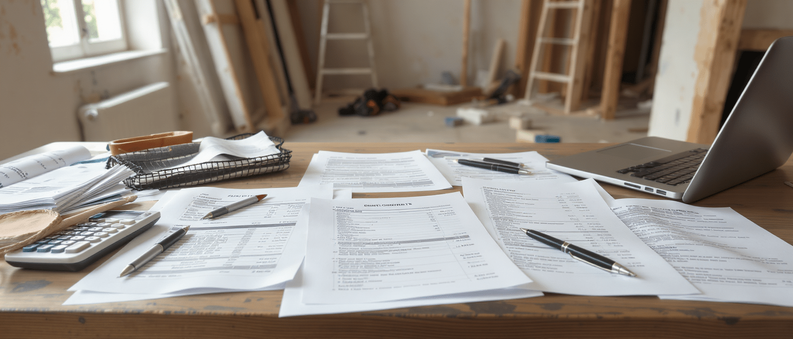 découvrez tout ce qu'il faut savoir sur la tva rénovation : taux appliqués, conditions d'éligibilité, et avantages fiscaux pour vos projets de rénovation. informez-vous pour optimiser vos travaux !