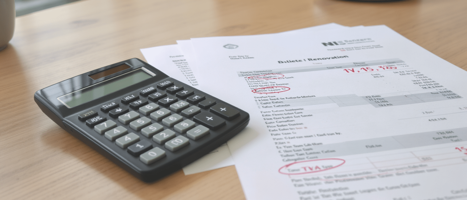 découvrez tout ce qu'il faut savoir sur la tva rénovation : taux, conditions d'éligibilité, démarches à suivre et astuces pour optimiser vos travaux. informez-vous pour bénéficier des avantages fiscaux liés à la rénovation de votre logement.