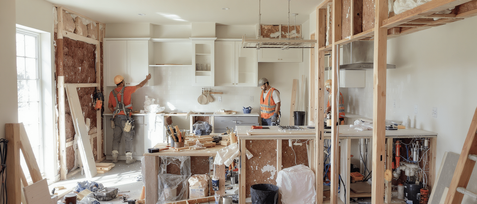 découvrez tout ce qu'il faut savoir sur la tva rénovation : taux, conditions d'application et astuces pour bénéficier d'avantages fiscaux lors de vos travaux de rénovation. optimisez vos projets immobiliers avec nos conseils experts.