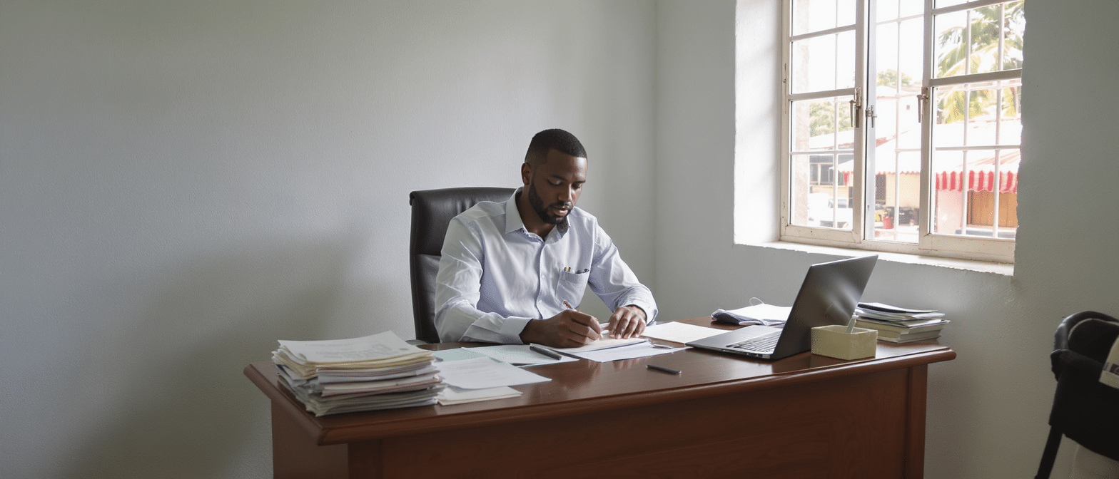 découvrez nos conseils pratiques pour maximiser vos chances de réussite lors de votre demande de visa à l'ambassade de france au cameroun. informez-vous sur les documents nécessaires, les étapes du processus et des astuces pour éviter les erreurs courantes.